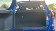 Ford EcoSport 1.0 EcoBoost 125 ST-Line 5dr Petrol Hatchback